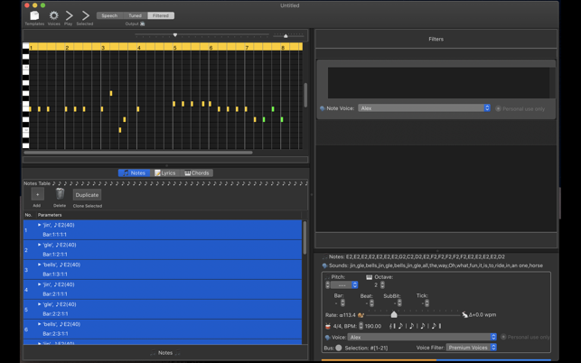 Vocalotron Lite(圖3)-速報App