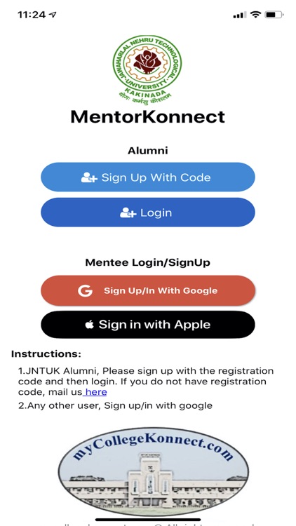 MentorKonnect