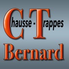 Top 19 Games Apps Like CT Bernard - Best Alternatives