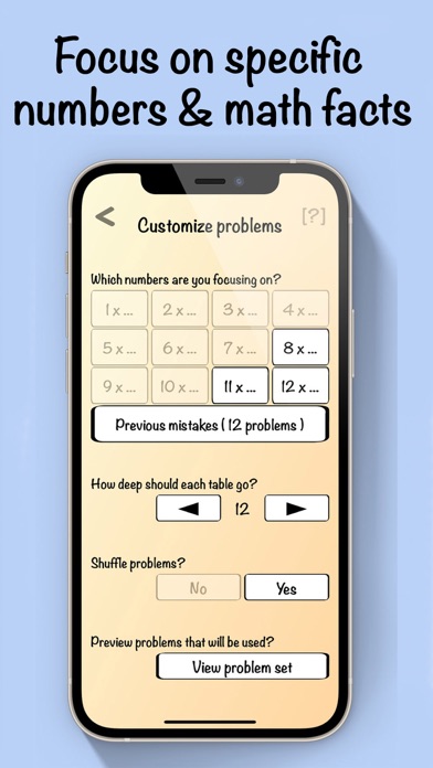 Mental Math Cards Games & Tips free Resources hack