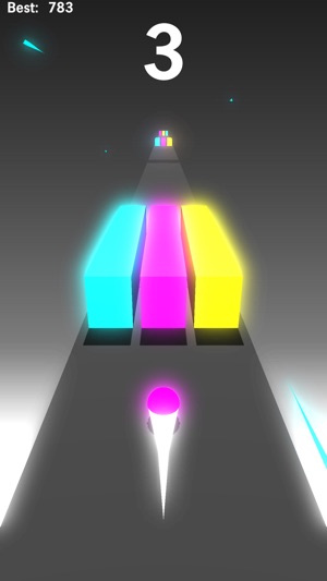 SpeedColorBall(圖1)-速報App