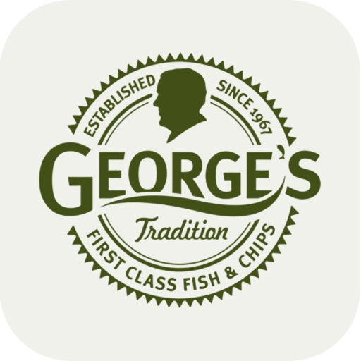 George Tradition icon