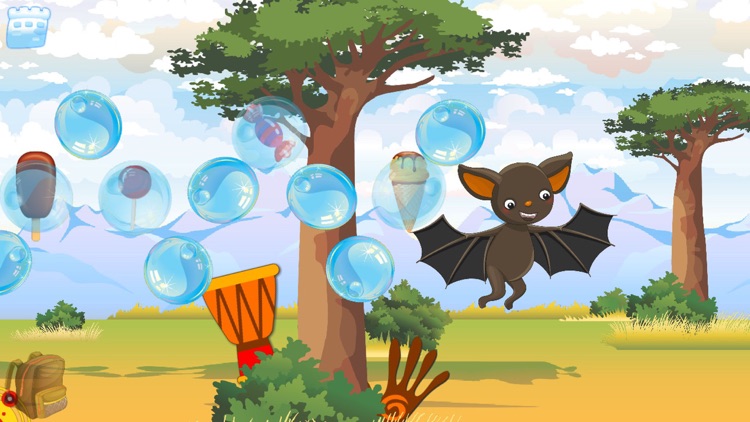 Animal doctor games for kids screenshot-3