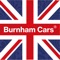 Burnham Cars is proud to present our FREE Booking App, it’s here to revolutionise the way you book and track your taxis