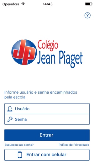 Colégio Jean Piaget(圖2)-速報App