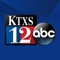 The KTXS News app delivers news, weather and sports in an instant