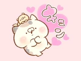 tonari no nyanko mike2