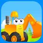 Top 29 Book Apps Like Dusty The Digger! Storybook - Best Alternatives