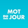 Mot du jour — Daily French app medium-sized icon