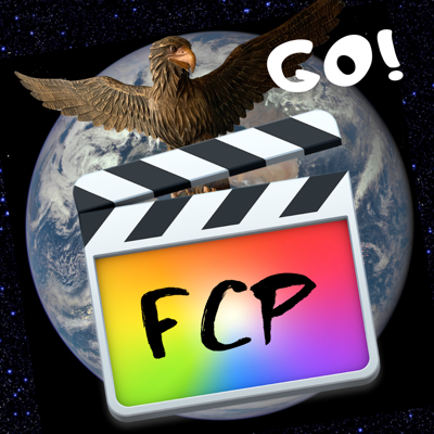 FCPX course, training
