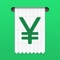 DailyBill is a simple and elegant expense tracker to help you track your expenses, income