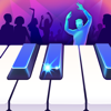 ピアノ バンド:音楽 ゲーム