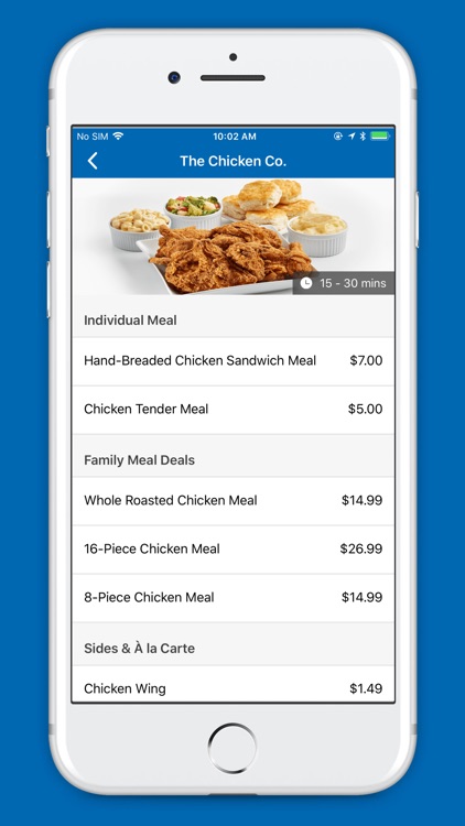 Kroger Fresh screenshot-3