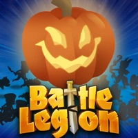 Battle Legion - Mass Battler free Resources hack