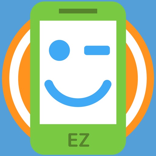 EZSmiles