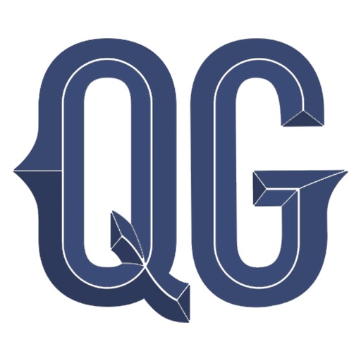 QG Mobile Icon