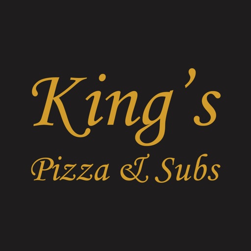 King's Pizza and Subs