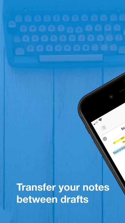 Scriptation PDF for Film & TV