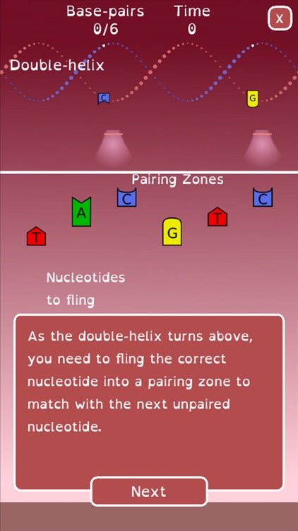 NucleoTide