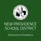 With the New Providence SD mobile app, your school district comes alive with the touch of a button