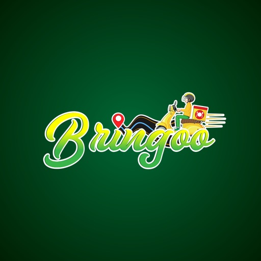 Bringoo store