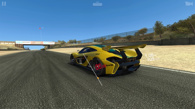 Real Racing 3 screenshot-6