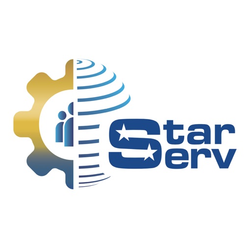 StarServ iOS App