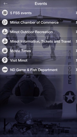 Team Minot Mobile(圖4)-速報App