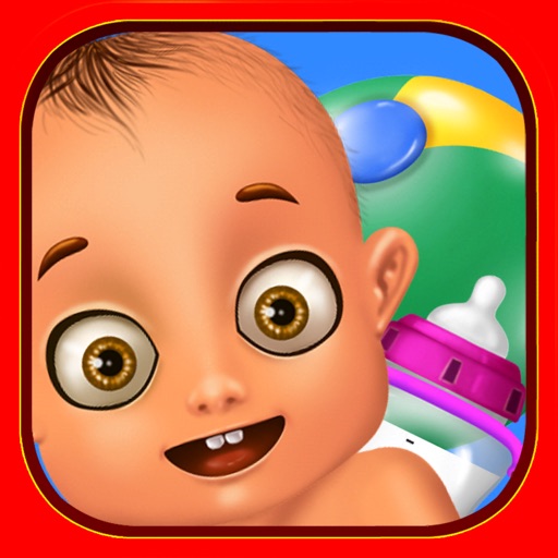 Newborn Baby Care Babysitter