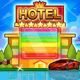 Idle Hotel Empire Tycoon