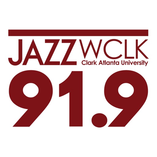 Jazz 91.9 WCLK iOS App