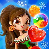 Sugar Smash: Book of Life
