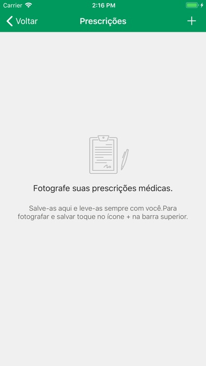 Unimed Ji Parana screenshot-5