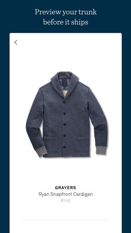 Trunk Club