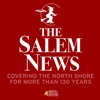 The Salem News- Beverly, MA The Salem News- Beverly, MA