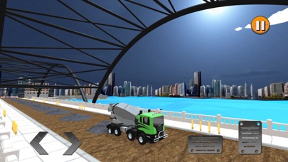 City Road Builder 3D screenshot 2