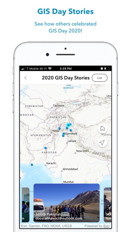 GIS Day screenshot-5