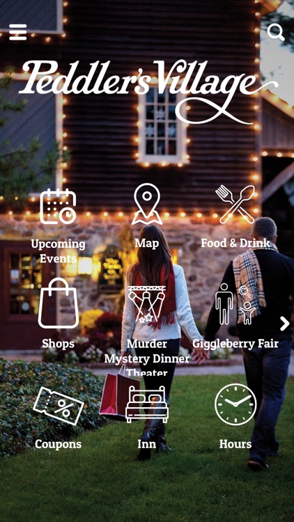 Peddler's Village