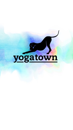 Yogatown