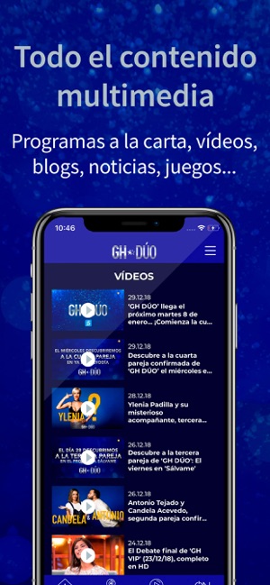 GH DÚO(圖3)-速報App