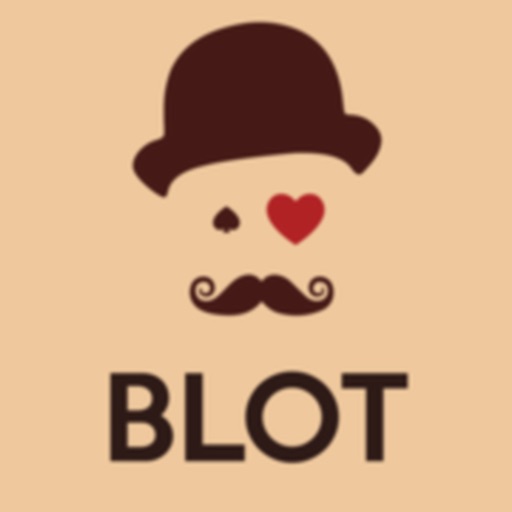 Bazar Blot Club iOS App