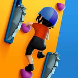 Elastic Climber