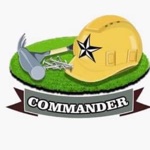 Commanders NASCLA Study Guide