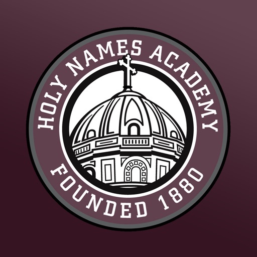 Holy Names Academy Seattle By HOLY NAMES ACADEMY