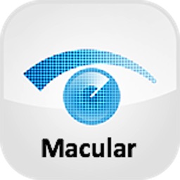 MRF macular Lite