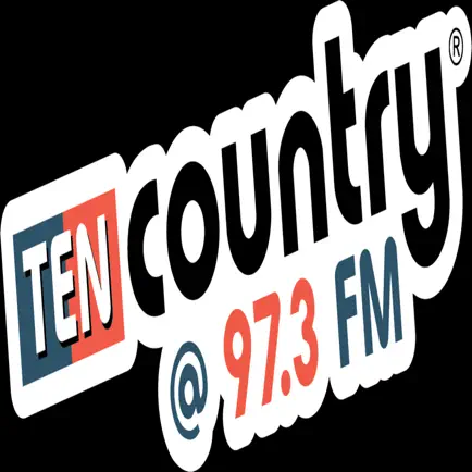 Ten Country 97.3 Читы