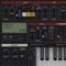All sounds are generated in real time without any samples