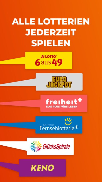 Tipp24 Lotto Spielen Tipp24 Lotto Spielen
