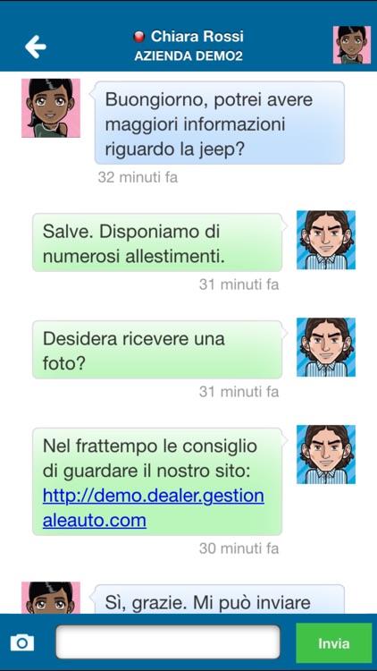 DealersApp