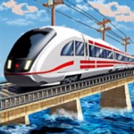 zug eisenbahn spiele